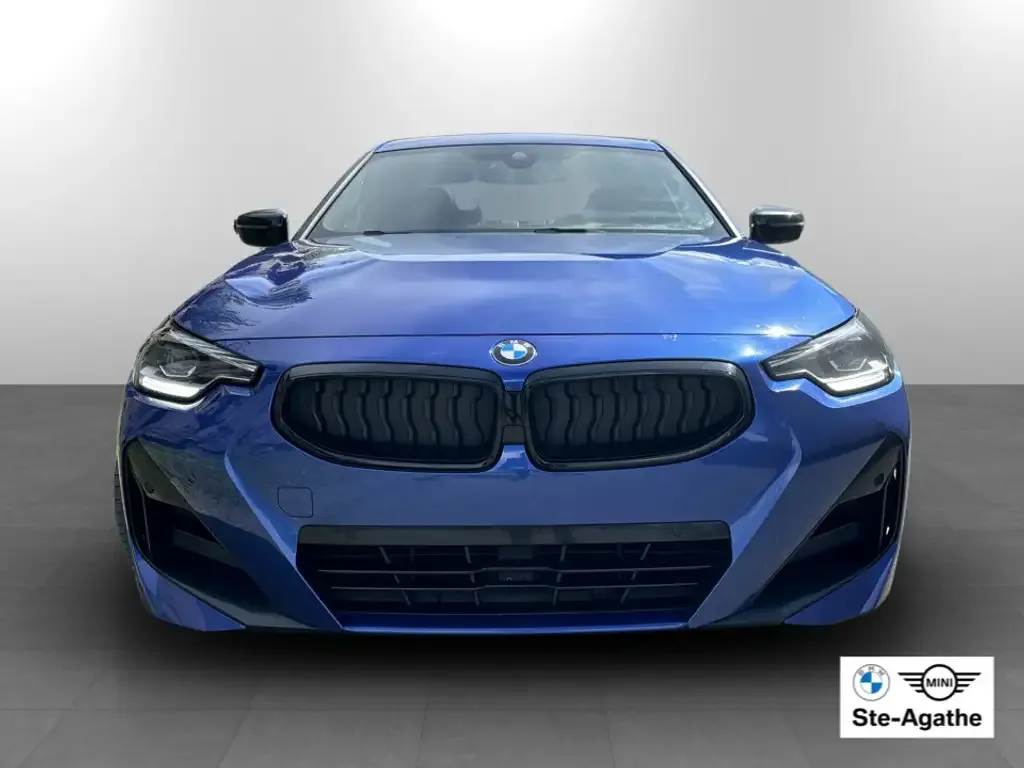 BMW 2 Series 2023 photo 4