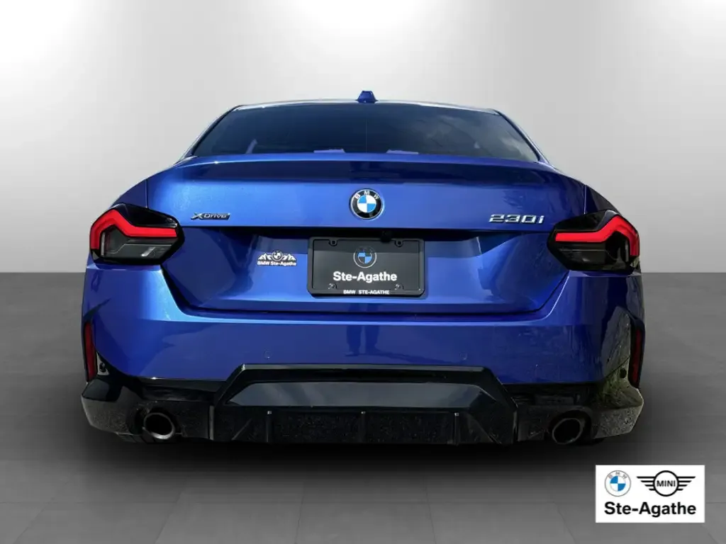 BMW 2 Series 2023 photo 5