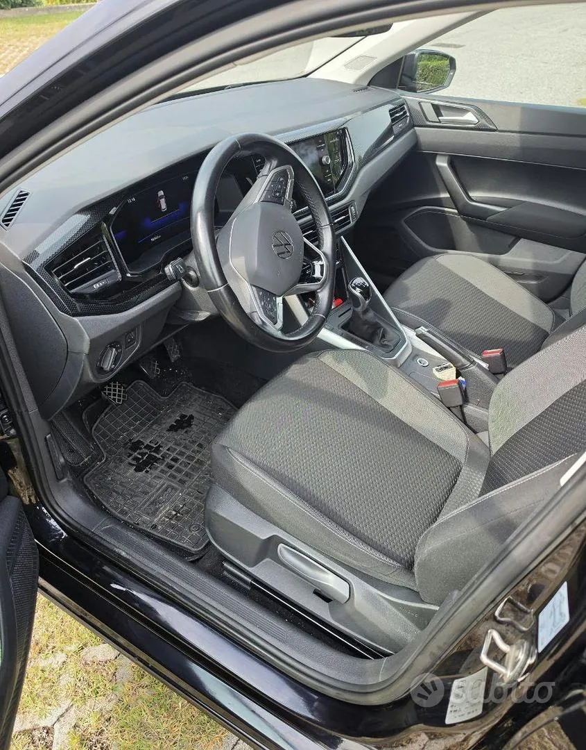 Volkswagen Polo 2023 photo 5