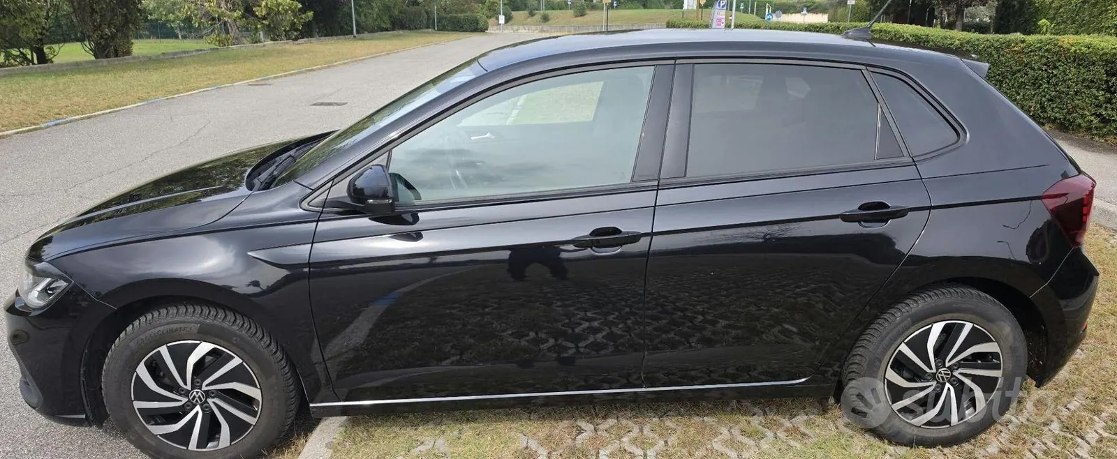 Volkswagen Polo 2023 photo 3
