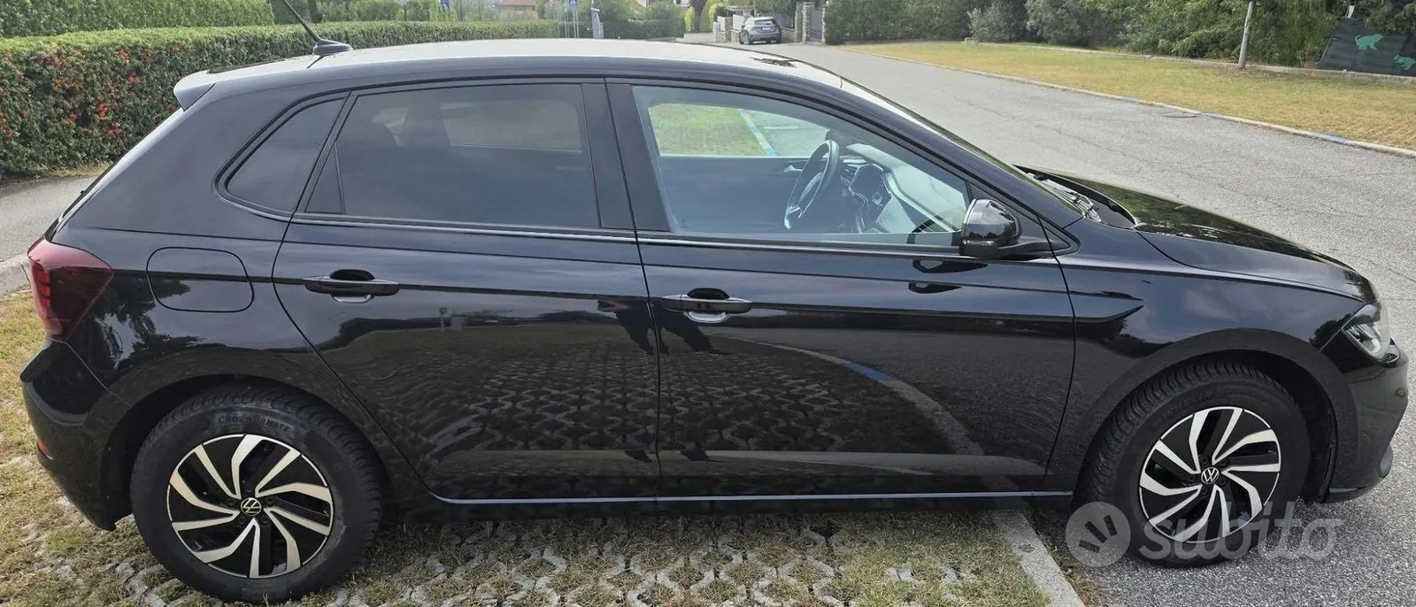 Volkswagen Polo 2023 photo 4