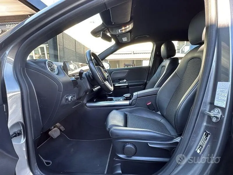 Mercedes-Benz Gla 2022 photo 3
