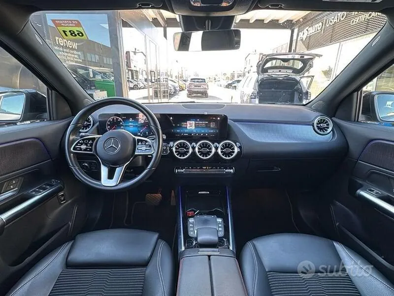 Mercedes-Benz Gla 2022 photo 5