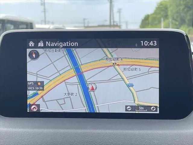 Mazda Cx-5 2018 photo 4