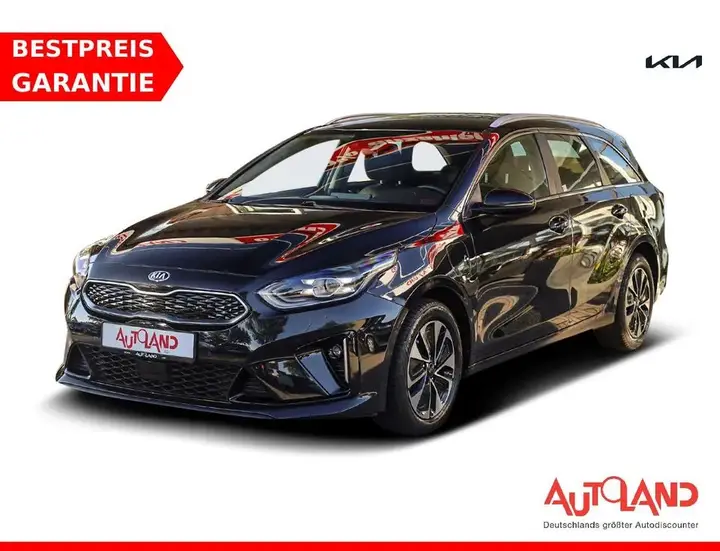 Kia Ceed Sw