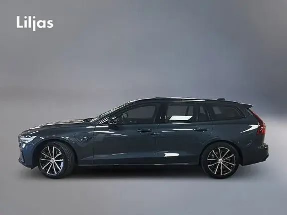 Volvo V60 2026 photo 3