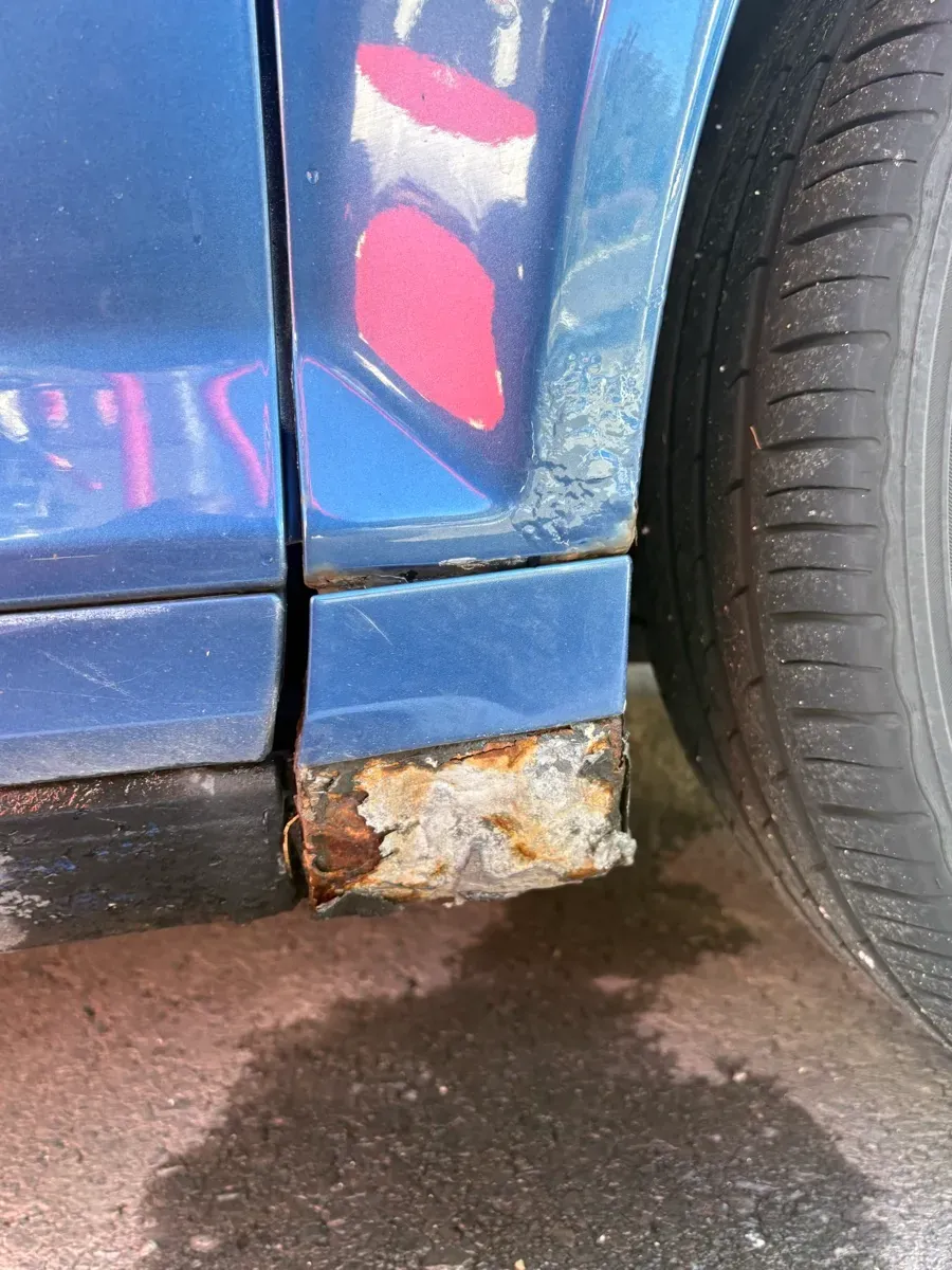 Audi A3 2006 photo 3