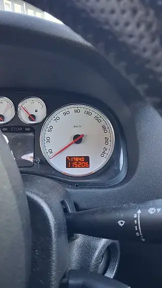 Peugeot 307 2006 photo 2