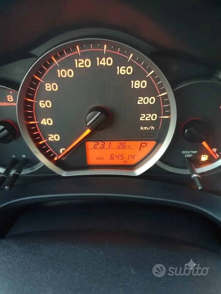 Toyota Yaris 2014 photo 5