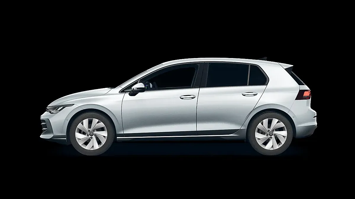 Volkswagen Golf 2026 photo 2