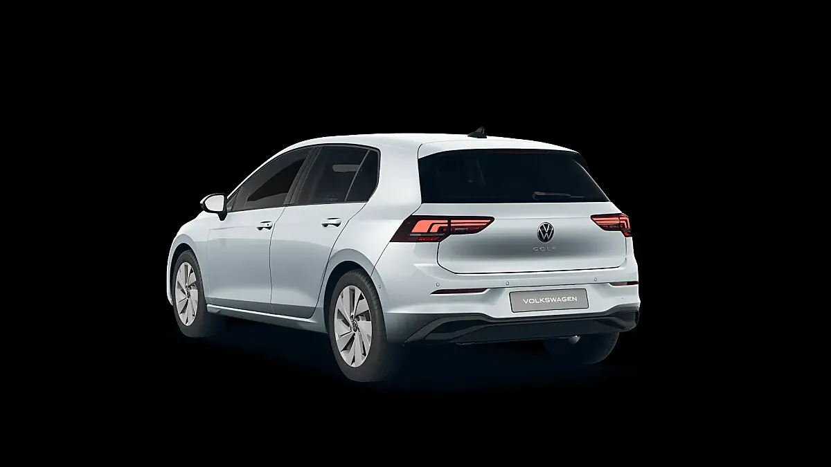 Volkswagen Golf 2026 photo 3