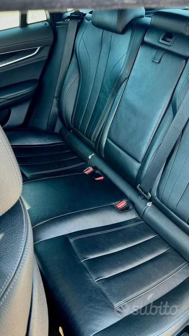 BMW X6 2019 photo 5