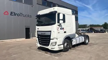 DAF Xf 460
