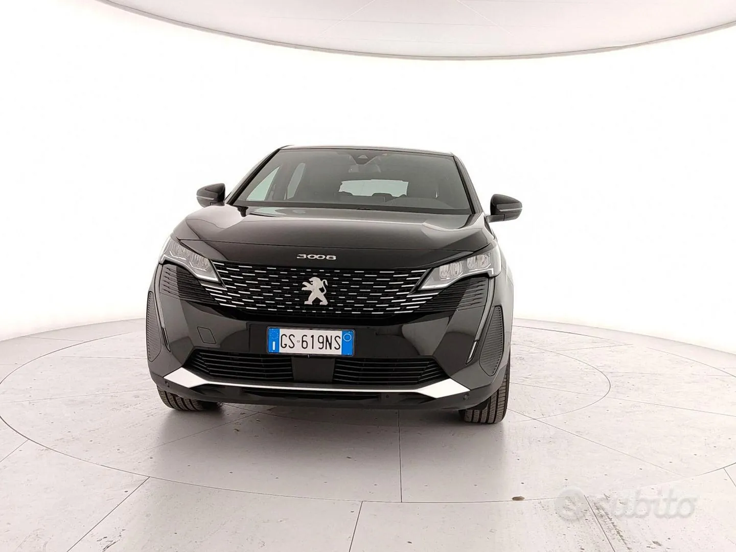Peugeot 3008 2024 photo 2