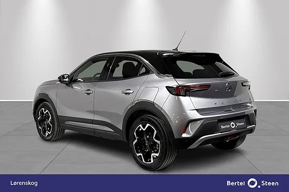 Opel Mokka-E 2022 photo 3