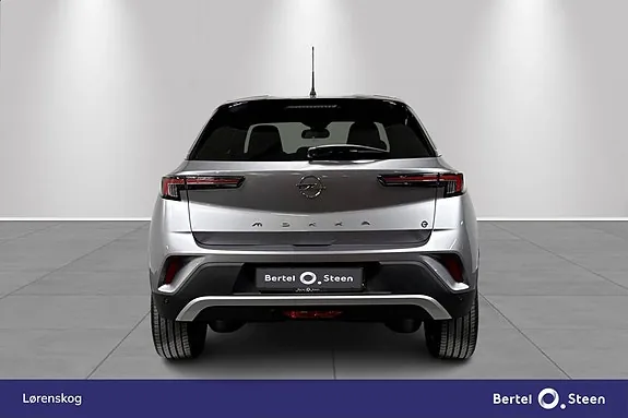 Opel Mokka-E 2022 photo 4
