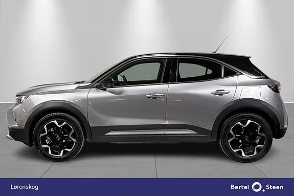 Opel Mokka-E 2022 photo 2