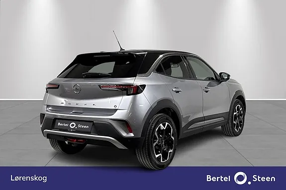 Opel Mokka-E 2022 photo 5