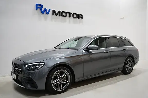 Mercedes-Benz E 220 D