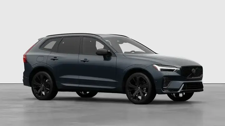 Volvo Xc60 2027 photo 3