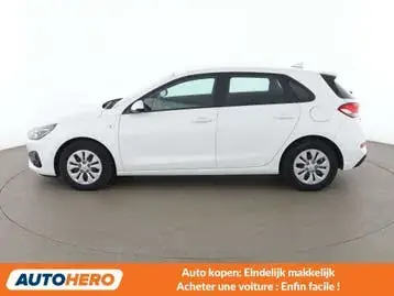 Hyundai I30 2023 photo 3