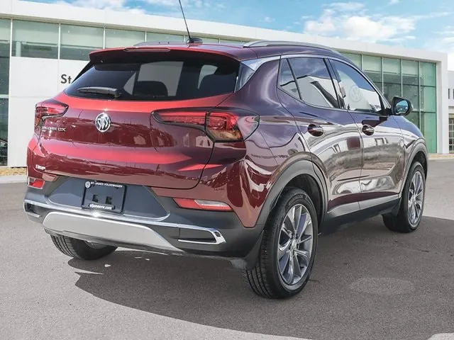 Buick Encore Gx 2023 photo 5