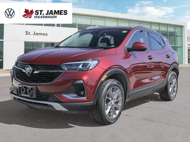 Buick Encore Gx