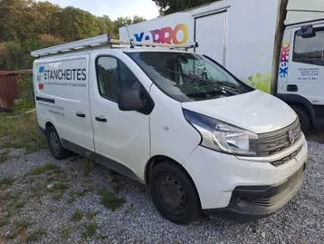 Fiat Talento