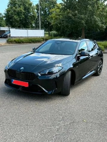 BMW 120I M Sport