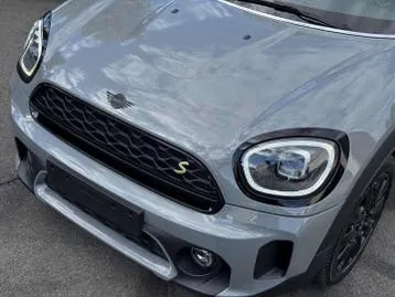 Mini Countryman 2022 photo 3