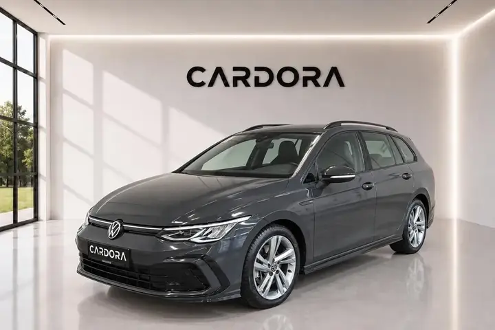 Volkswagen Golf Viii