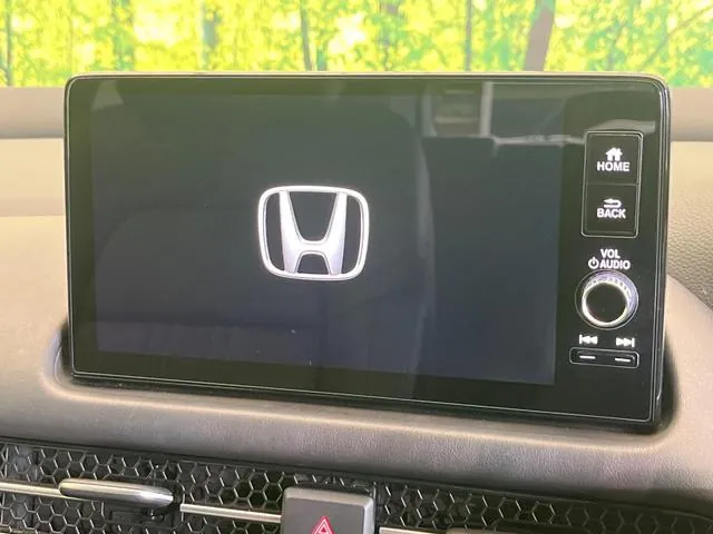 Honda Zr-V 2025 photo 3