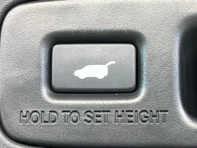 Honda Zr-V 2025 photo 5