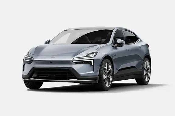 Polestar 4 2027 photo 2