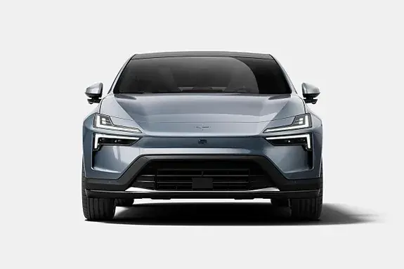 Polestar 4 2027 photo 3