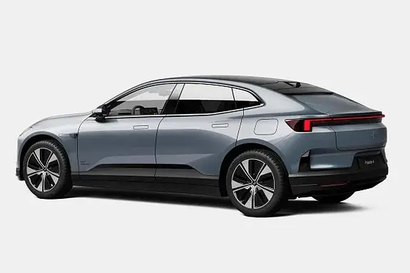 Polestar 4 2027 photo 4