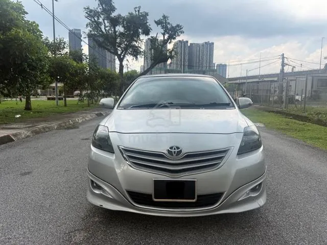 Toyota Vios