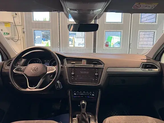 Volkswagen Tiguan 2023 photo 5