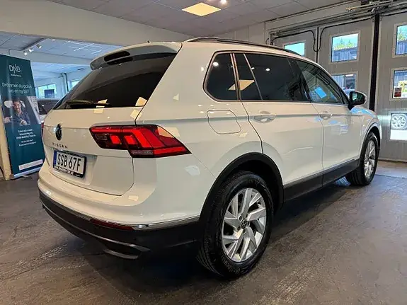 Volkswagen Tiguan 2023 photo 4