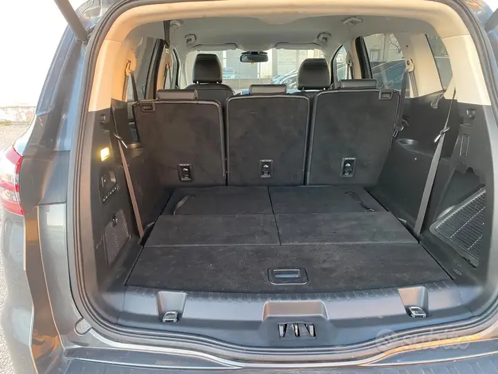 Ford S-Max 2016 photo 5