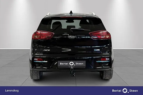 Kia E-Niro 2021 photo 4