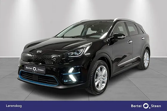 Kia E-Niro