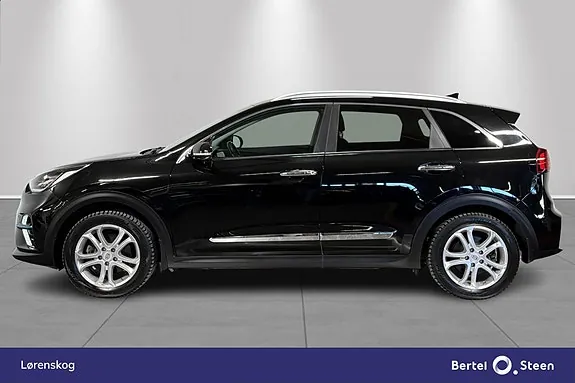 Kia E-Niro 2021 photo 2