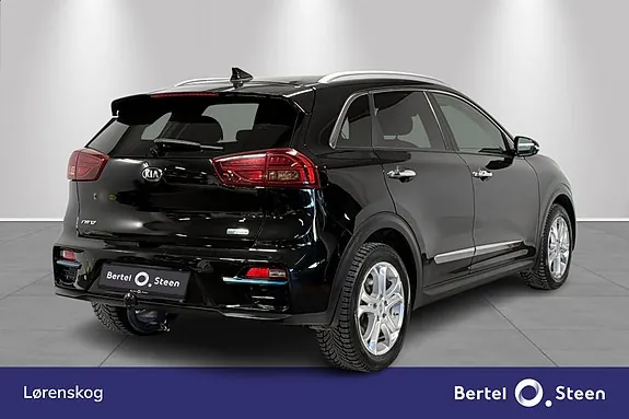 Kia E-Niro 2021 photo 5