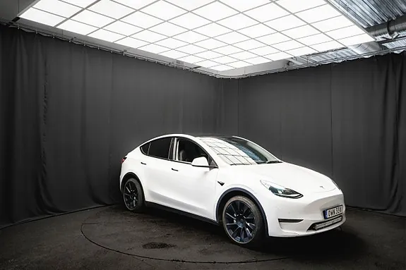 Tesla Model Y 2021 photo 5