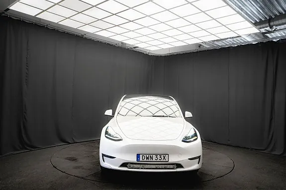 Tesla Model Y 2021 photo 4