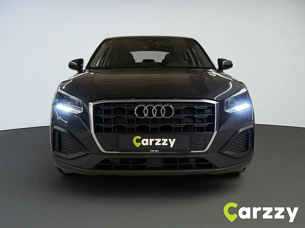 Audi Q2 2023 photo 3