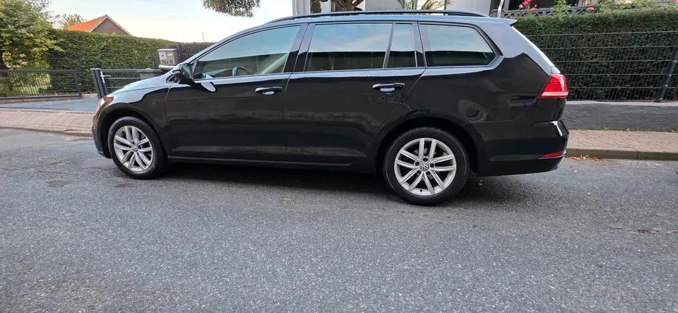 Volkswagen Golf 7