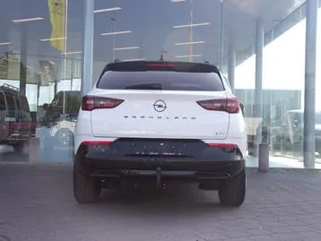 Opel Grandland 2023 photo 3