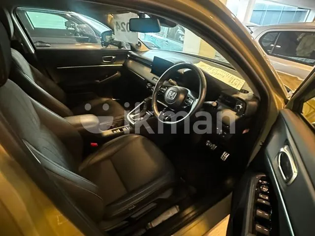 Honda Vezel 2024 photo 5
